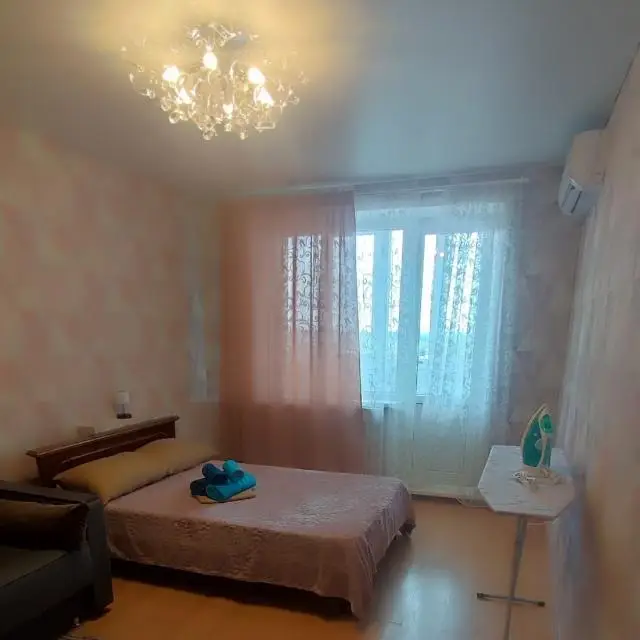 Реальные фото Апартаменты на переулке Ядренцева, 78 