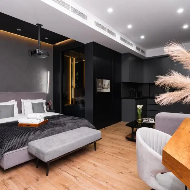 Реальные фото Stay Inn (Стей Инн) на улице Павстоса Бузанда 97