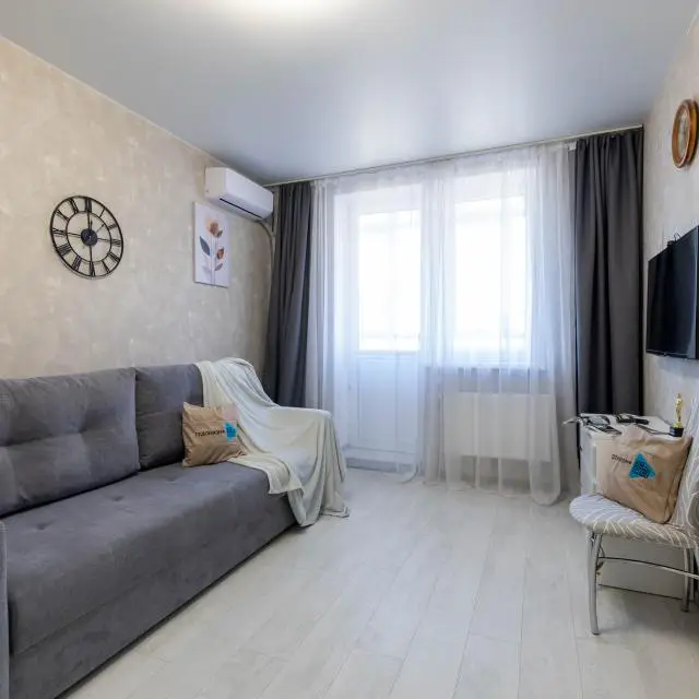 Real photos of Hedonism Apartments on Ryazanskaya 17