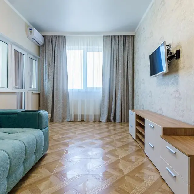Real photos of LetoApart (LetoApart) on the Anapa highway