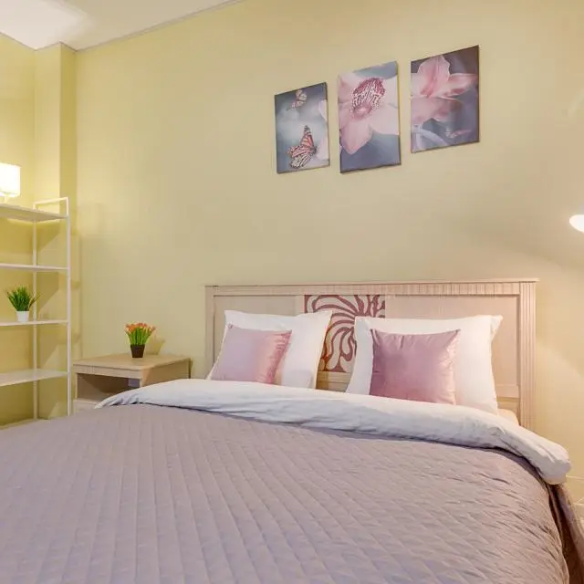 Реальные фото RentalSPb на Полтавском проезде, 2