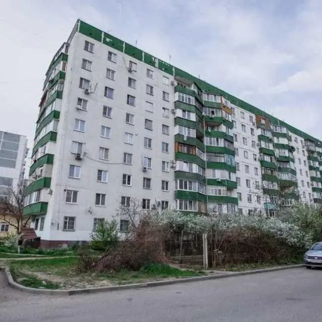Real photos of Rent Min-Vody on Novoselov Street 4