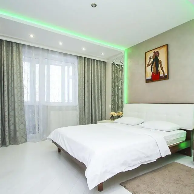 Реальные фото Harter Rooms на улице Мелик-Карамова 4