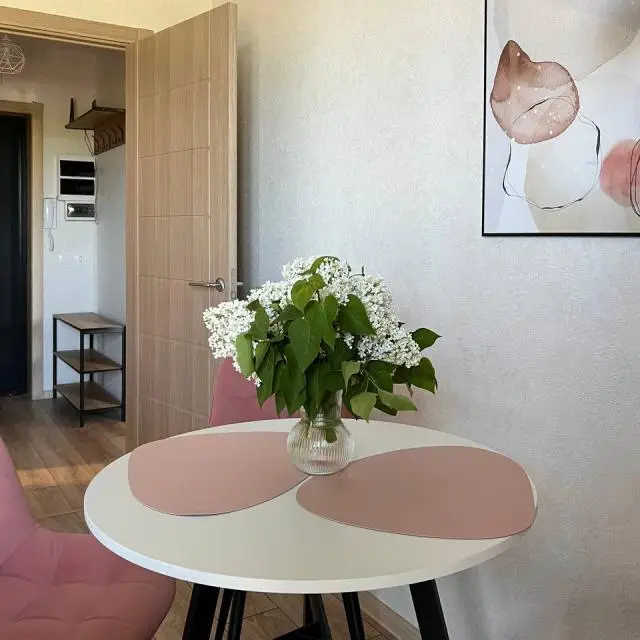 Real photos of Apartment 5 minutes from M 4 DON
