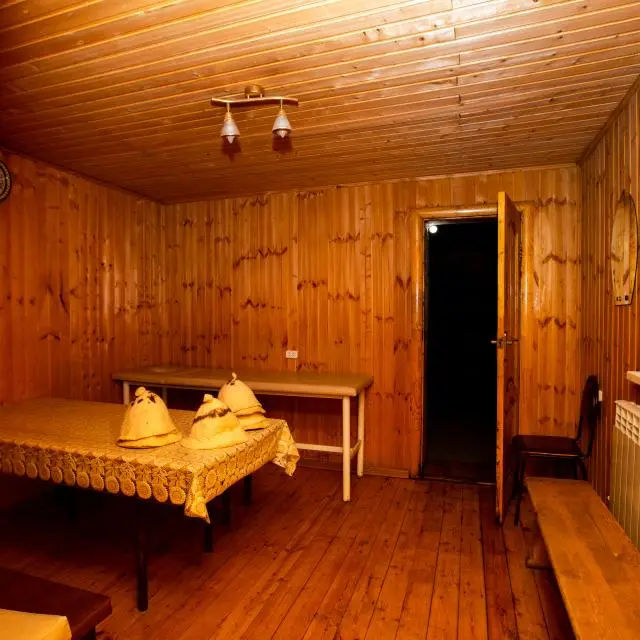 Real photos of Lesnaya Skazka