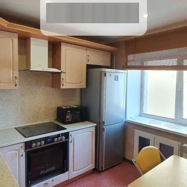 Реальные фото Апартаменты Home Сomfort на проспекте Карла Маркса 50