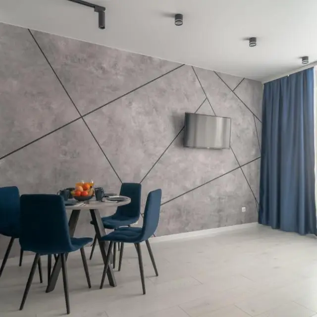 Real photos of Home on 6L Sverdlovskaya Street