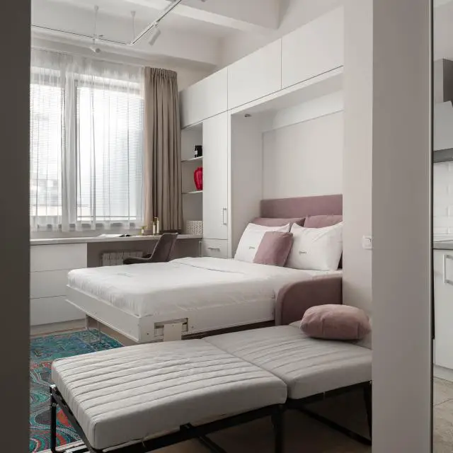 Real photos of Knokey on Nizhnyaya Krasnoselskaya street 35 building 49