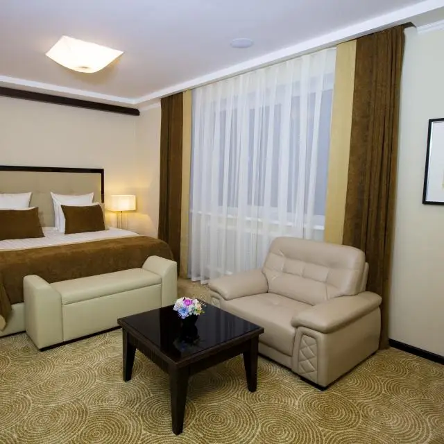 Real photos of Orion Hotel