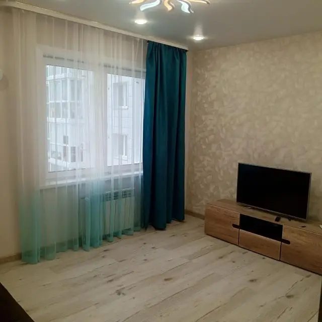 Реальные фото Апартаменты на Лермонтова 343/6