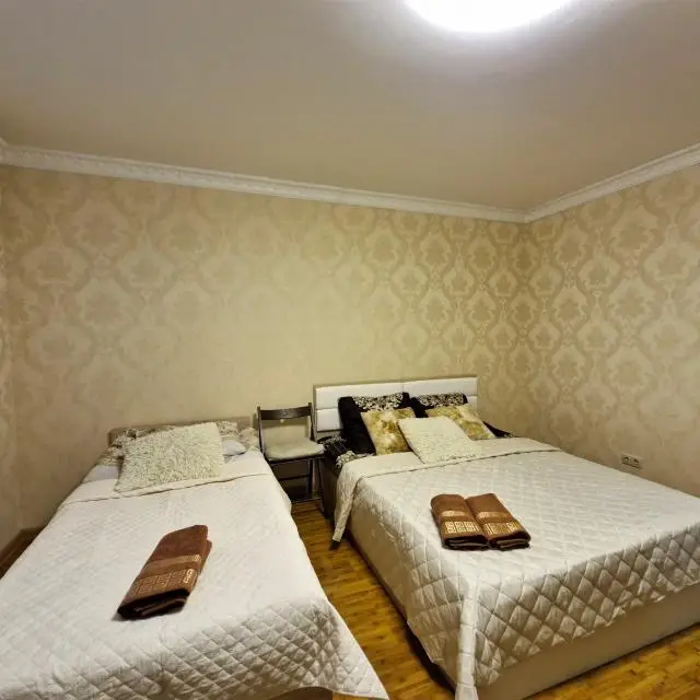 Реальные фото Квартиры в Подмосковье на улице Псковская 5 корпус 3