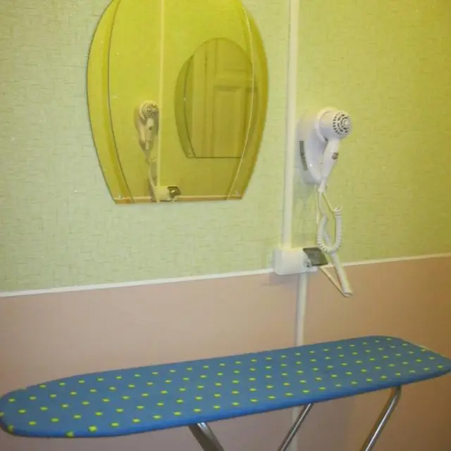 Real photos of Guest rooms at Petropavlovsk