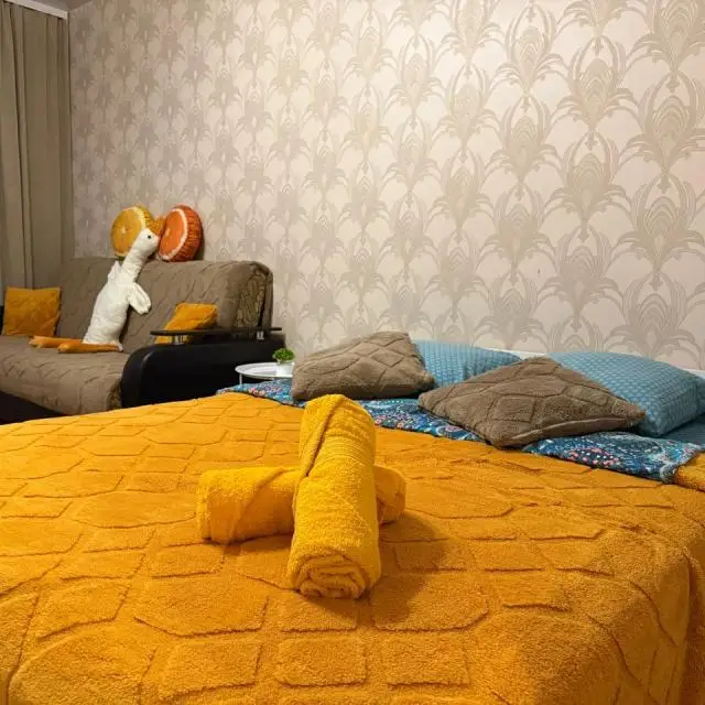 Реальные фото Тропический рай Богдановича 8