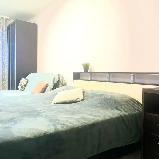Real photos of Apartments on Pravda street 40a
