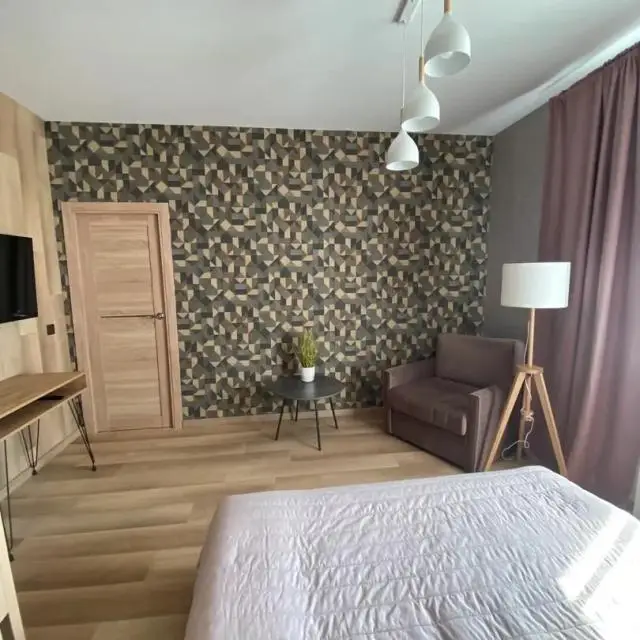 Real photos of Apartments on 37 Orlovskaya street