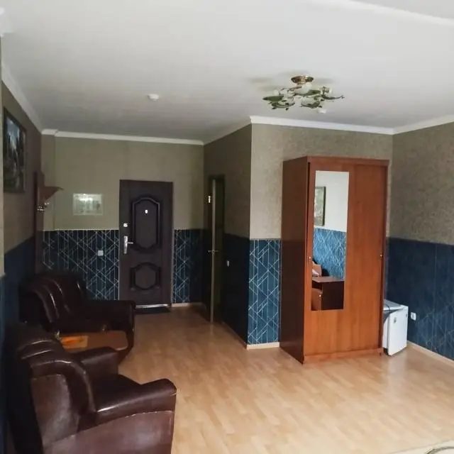 Real photos of Hotel-Hall