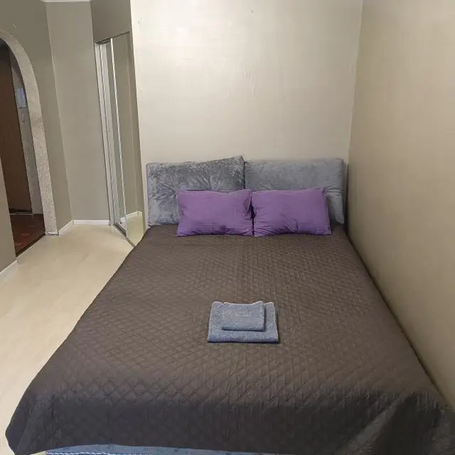 Real photos of The apartment is located in the most convenient area of the city 