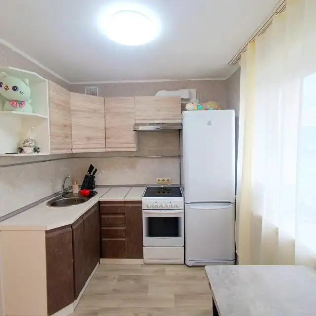 Реальные фото Апартаменты на улице Пограничная