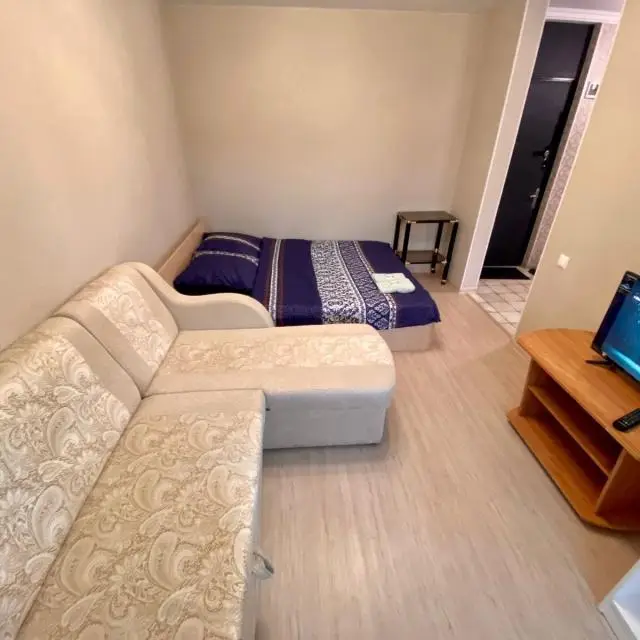 Real photos of Apartments on Kalininets street 32