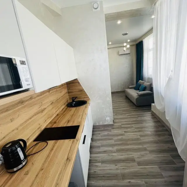 Real photos of Apartments on Strawberry street 1/17