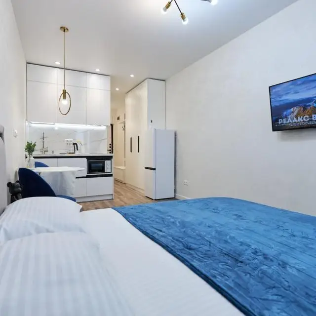 Real photos of Apartments on Beregovaya street 73c2-1