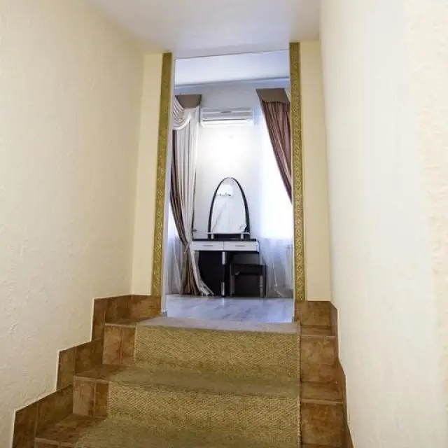 Real photos of Atrium
