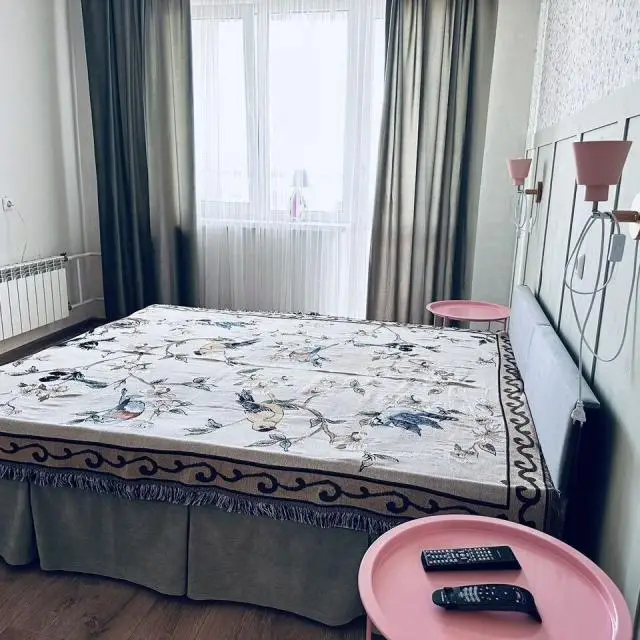 Real photos of Apartments on Obrucheva street 8/1
