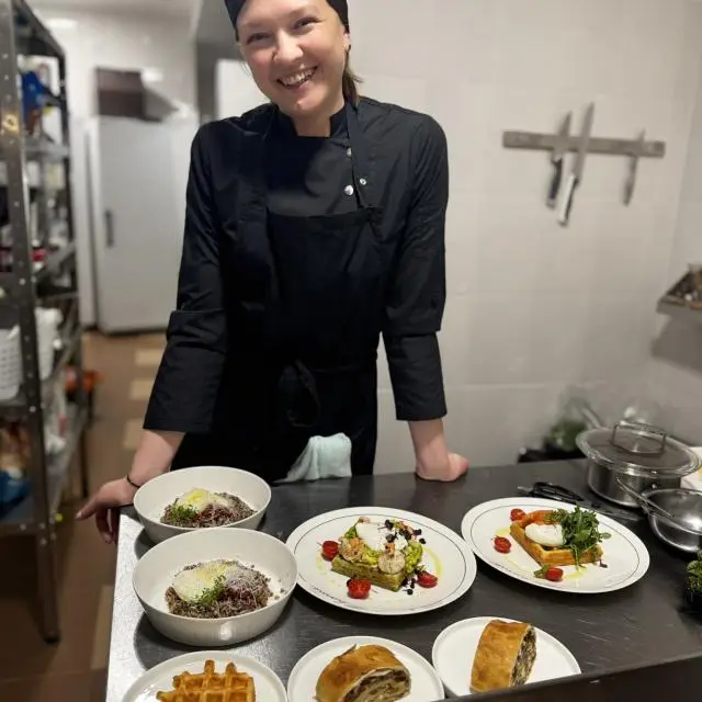 Реальные фото Отель ДеПари (Hotel DeParis)