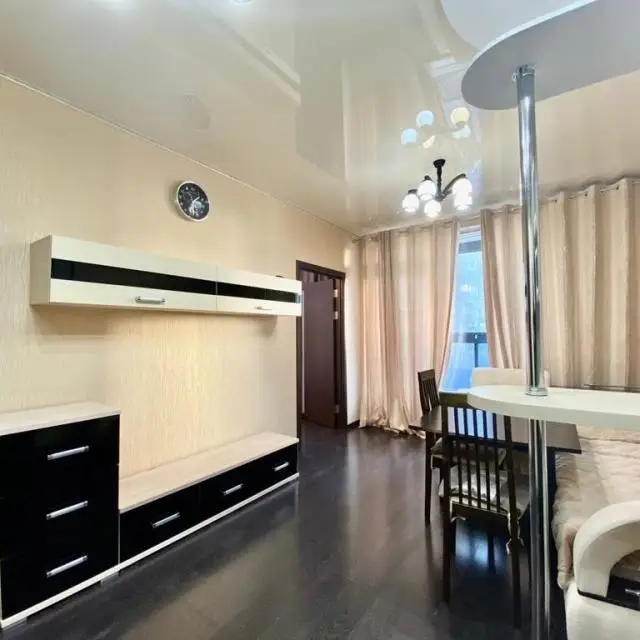 Real photos of Apartments on Sibgat Hakim street, 60