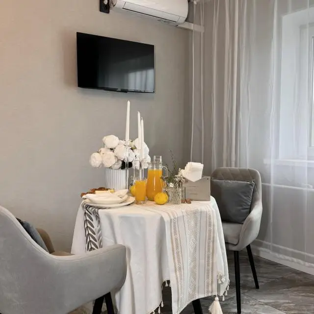 Real photos of Apartments on Mira street 34