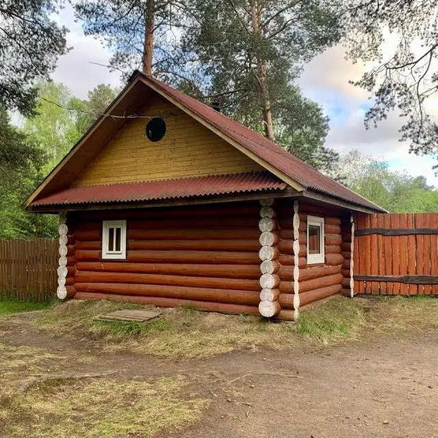 Real photos of Polyana