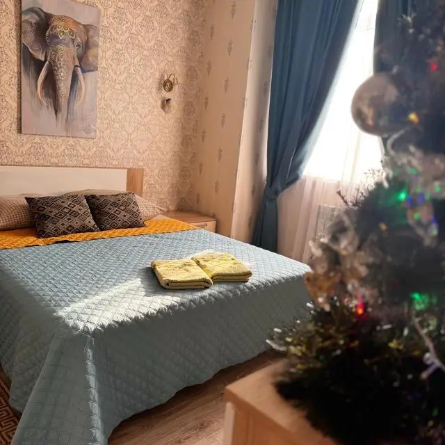 Real photos of Apartments on 211 Shevchenko Street