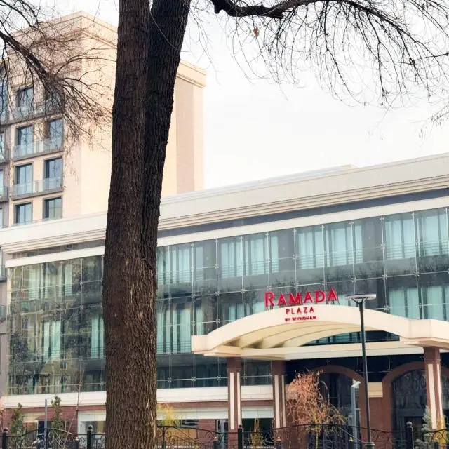 Real photos of Ramada Plaza by Wyndham Tashkent (Ramada Plaza by Wyndham Tashkent)