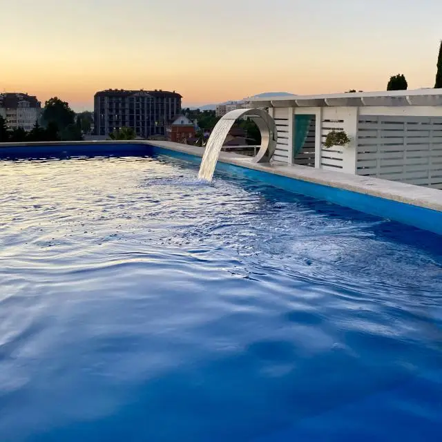 Real photos of Forward Aparthotel  