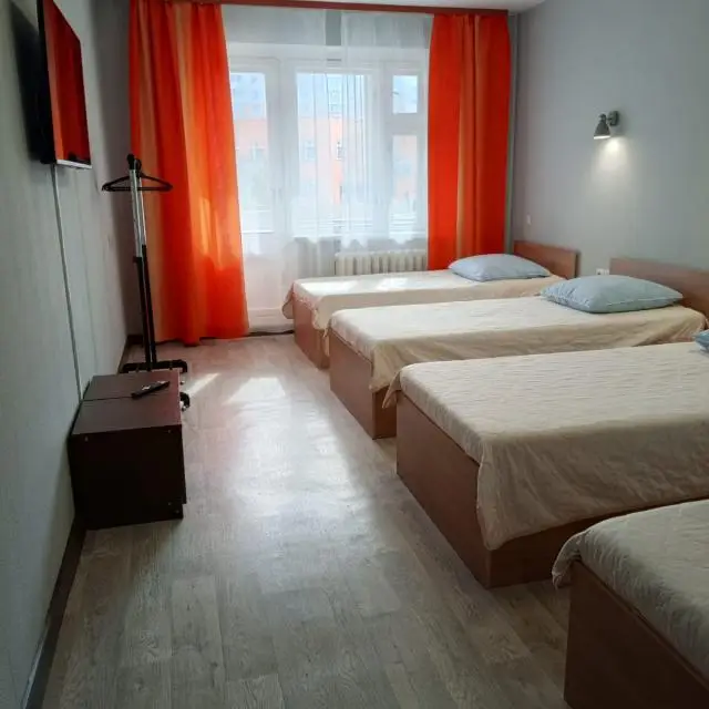 Real photos of Apartments in the Moscow microdistrict, house 2