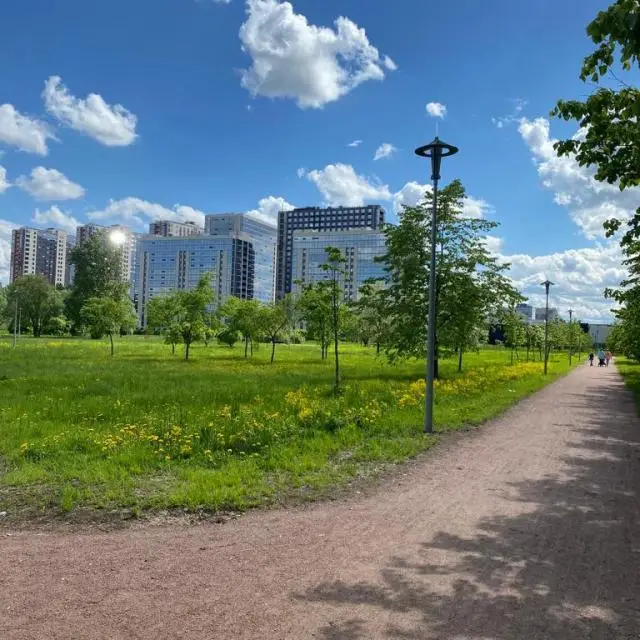 Реальные фото Апарт Отель BSV Пулково Салют
