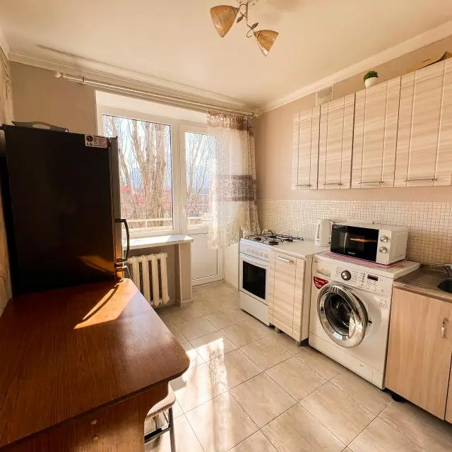 Real photos of Apart MV apartment on Sovetskaya Street 70