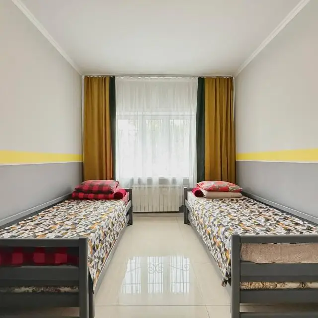 Real photos of Apartments on Modogoeva street 10