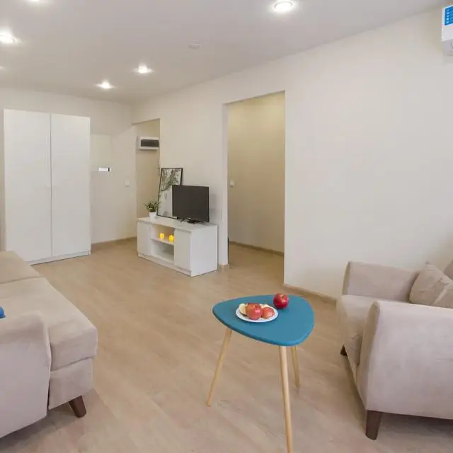 Real photos of Apartments Rome on Kukolkina