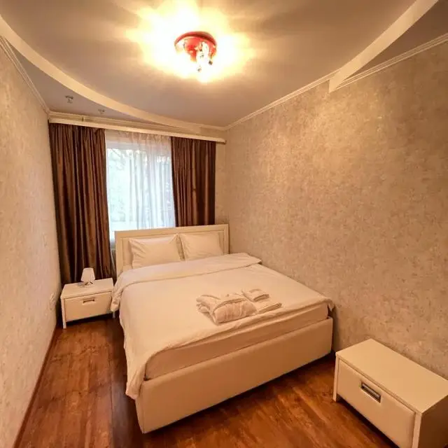 Real photos of Apartment on Ilya Mukhachev street 133/1