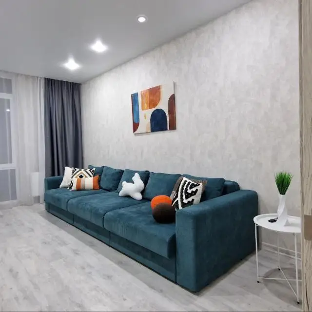 Real photos of Apartments in Lyubimovo 2