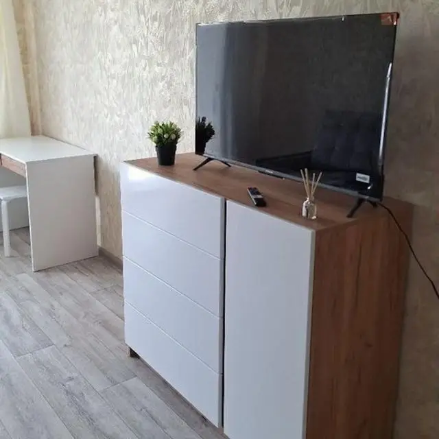 Реальные фото Апартаменты на улице Радищева 88