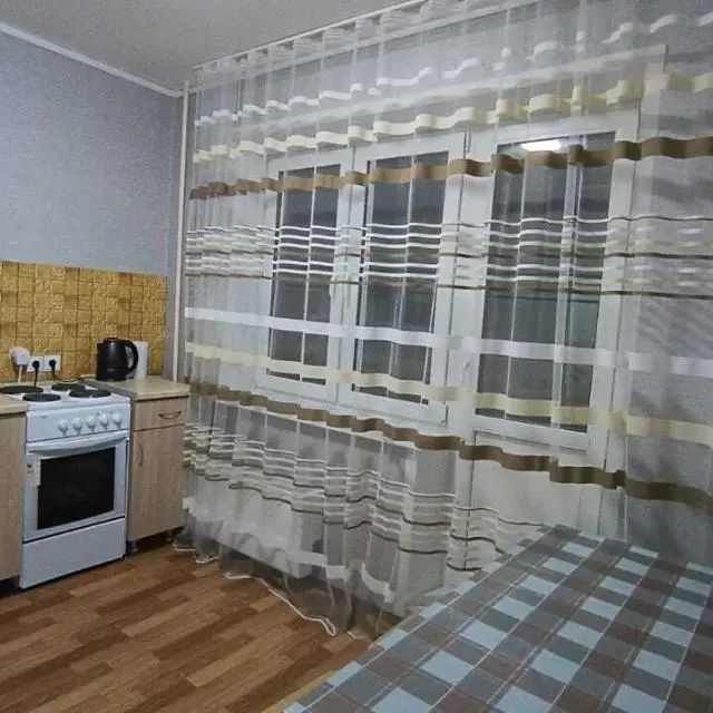 Real photos of Apartment on Oleg Yurasov Street
