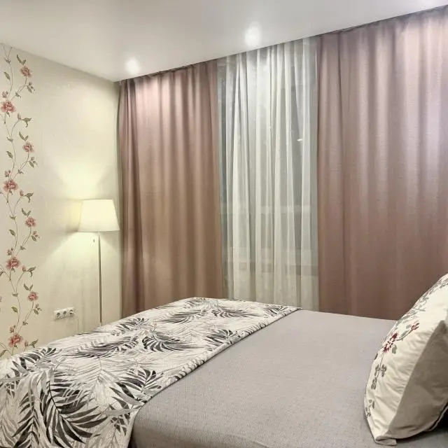 Real photos of Apartamenty na ulitse Rodionova 192/3