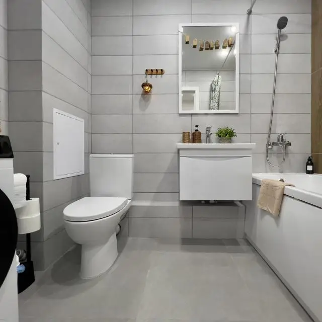 Real photos of Apartments on Hippodromny passage 34