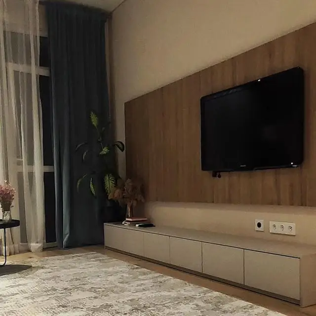 Real photos of Apartments on M. Omarova Avenue