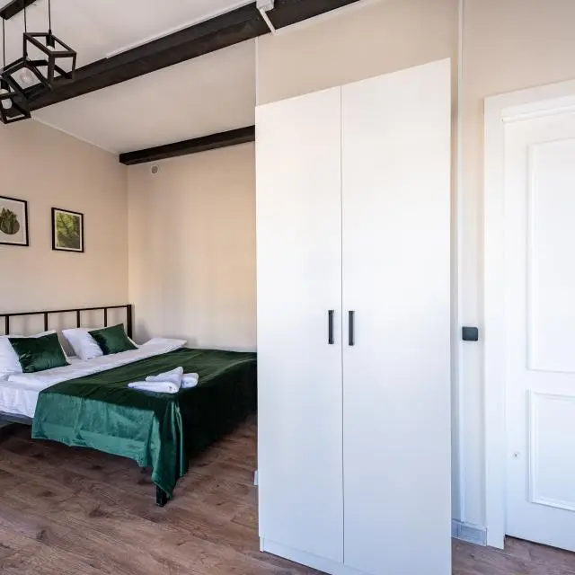Real photos of Vibe Hostel (Vibe hostel)