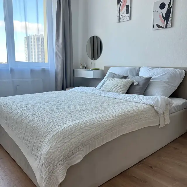 Real photos of Apartments on Ruchevsky Avenue 6