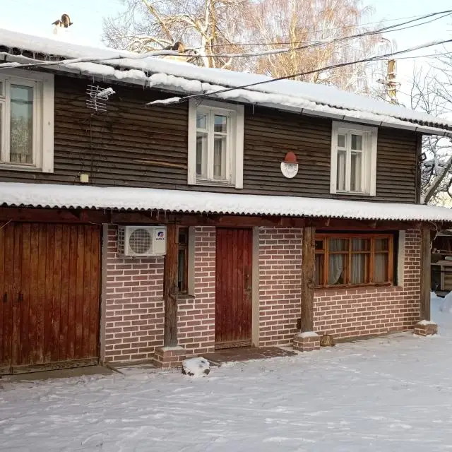 Real photos of Apartments on Osoaviakhim street, 6