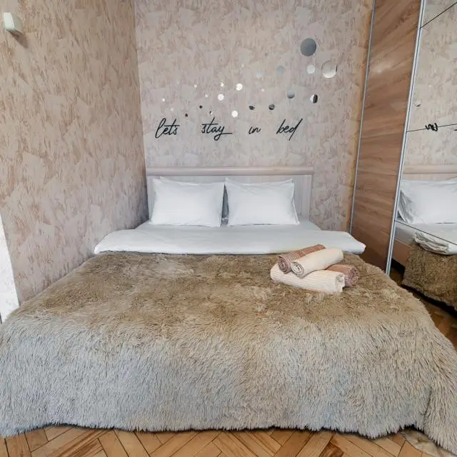 Реальные фото Comfort Homes на улице Октябрьская